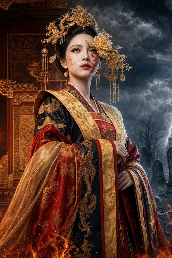 Empress Return